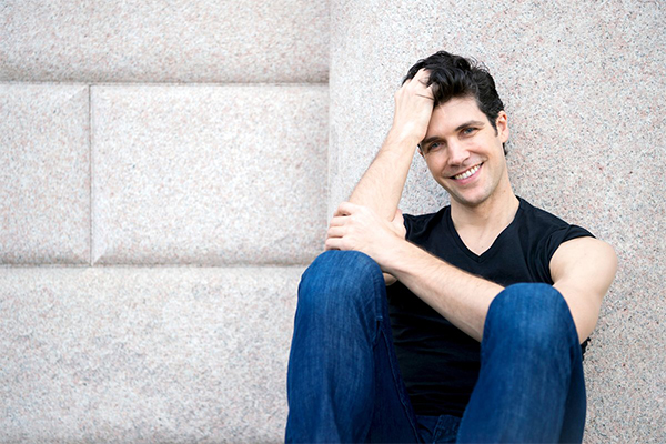 Roberto Bolle apre la settimana della danza che farà ballare Milano