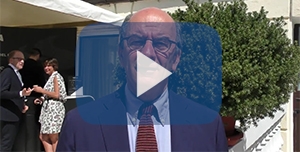 Pitti Uomo, Napoleone: necessari interventi su import da nuovo governo