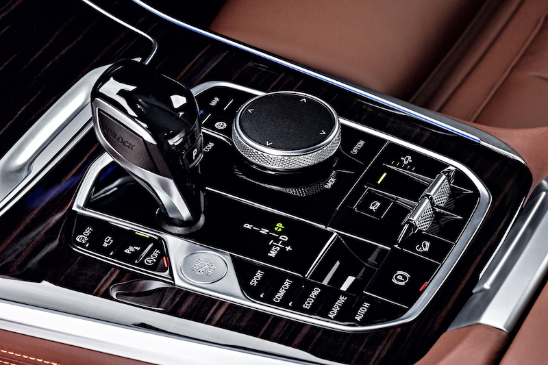 Nuova BMW X5, arriva la quarta generazione