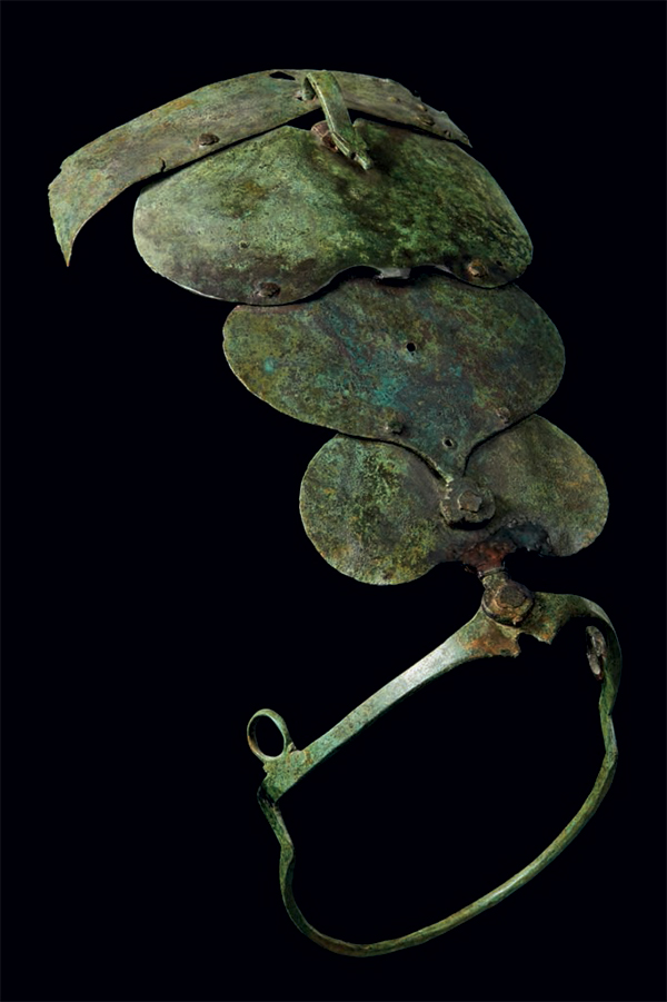 Mostre: samurai e cavalli in mostra nella Svizzera italiana Mostre: samurai e cavalli in mostra nella Svizzera italiana