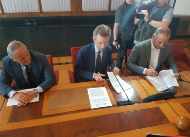 Nasce Fs Mobility Academy, corso di alta formazione per la mobilità integrata.