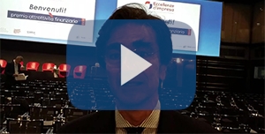 Premio attrattività finanziaria 2018 Luigi Consiglio presidente Gea video Premio attrattività finanziaria 2018 Luigi Consiglio presidente Gea video