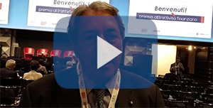 Premio attrattività finanziaria Innocenzo Cipolletta presidente AIFI video Premio attrattività finanziaria Innocenzo Cipolletta presidente AIFI video