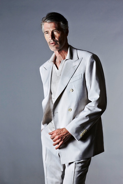Sant’Andrea sfida i colossi del lusso. Menswear tra alta sartoria e Tom Ford Sant’Andrea sfida i colossi del lusso. Menswear tra alta sartoria e Tom Ford
