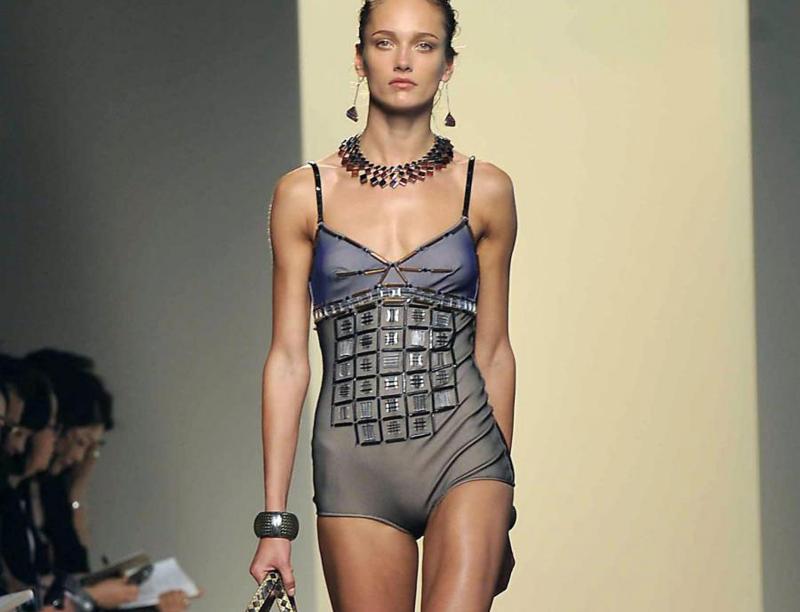 Bottega Veneta e l’addio di Tomas Maier. “Effetto Gucci” nella moda Bottega Veneta e l’addio di Tomas Maier. “Effetto Gucci” nella moda