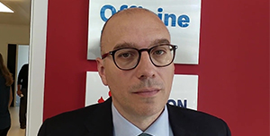 Brianza, Edison: con le Officine Edison apre la sua ricerca alle istituzioni