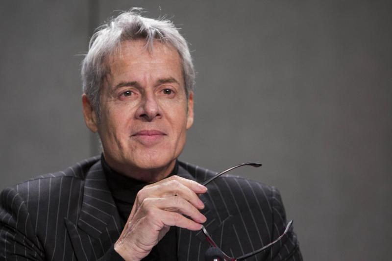 Sanremo, Orfeo: Baglioni direttore artistico della 69esima edizione Sanremo, Orfeo: Baglioni direttore artistico della 69esima edizione