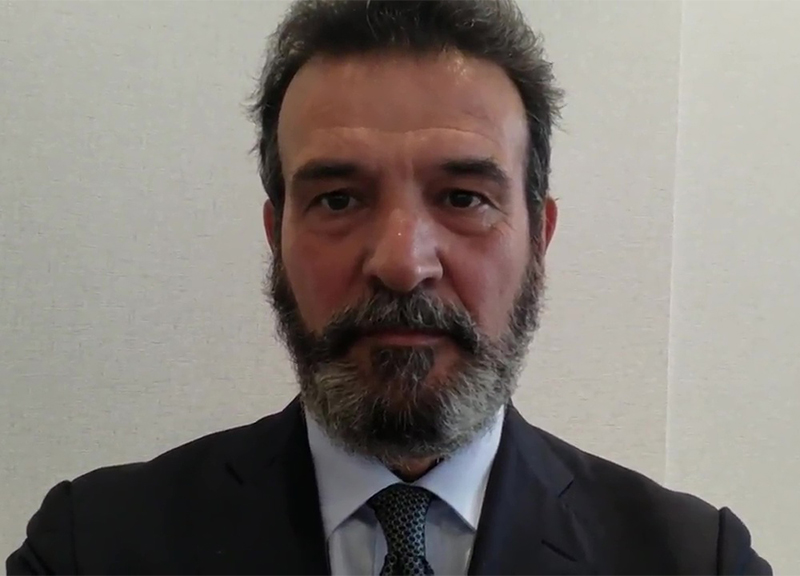 Galleria foto 'Rapporto economia Lombardia 2017: il commento di Sopranzetti, Banca d’Italia' - foto 1