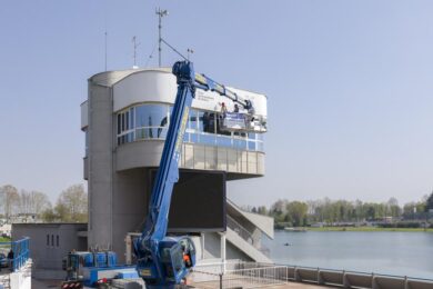 “Mare di Milano” rinasce grazie a Città metropolitana e Gruppo CAP