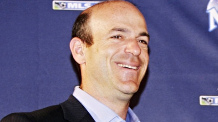 Milan-Fisher conferme sul magnate americano. Ac Milan news Milan-Fisher conferme sul magnate americano. Ac Milan news