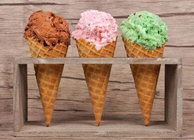 A Napoli i Maestri gelatieri d’Italia festeggiano l’arrivo dell’estate