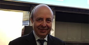 Premio attrattività finanziaria 2018 per pmi. R. Jerusalmi, ad Borsa Italiana