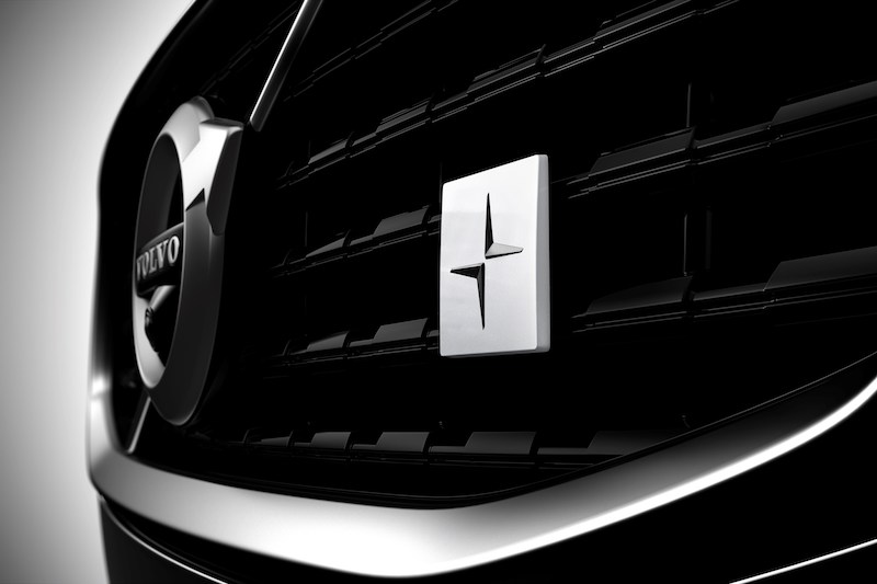 Volvo e Polestar presentano Polestar Engineered Volvo e Polestar presentano Polestar Engineered