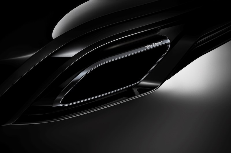 Volvo e Polestar presentano Polestar Engineered Volvo e Polestar presentano Polestar Engineered