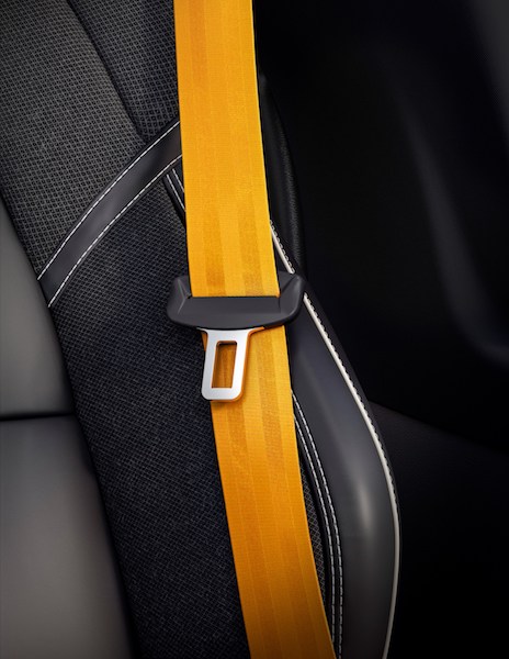 Volvo e Polestar presentano Polestar Engineered Volvo e Polestar presentano Polestar Engineered