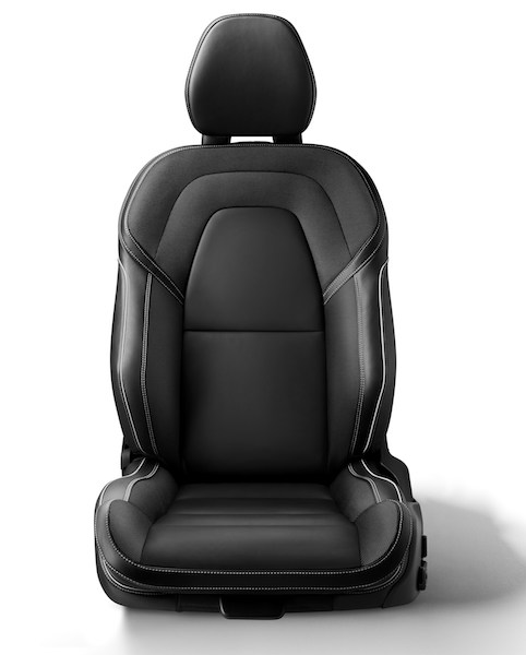 Volvo e Polestar presentano Polestar Engineered Volvo e Polestar presentano Polestar Engineered