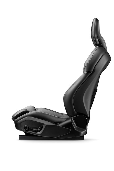 Volvo e Polestar presentano Polestar Engineered Volvo e Polestar presentano Polestar Engineered