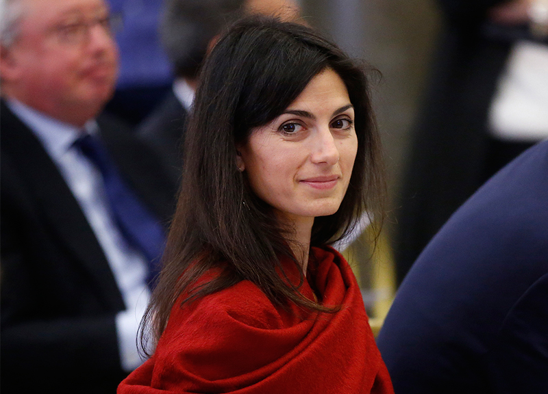 Stadio Roma, Codacons: “Raggi va indagata”. Terreno “regalato” ai palazzinari Stadio Roma, Codacons: “Raggi va indagata”. Terreno “regalato” ai palazzinari