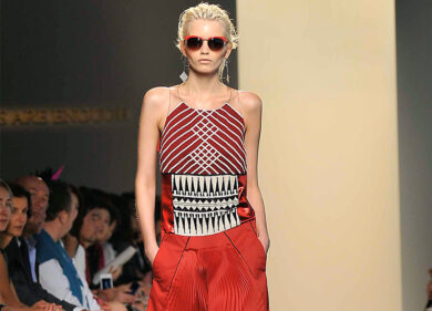 Bottega Veneta, il nuovo direttore creativo è Daniel Lee