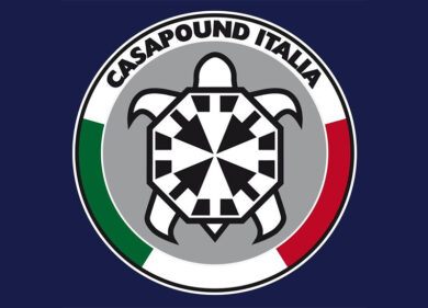 Annuncia partecipazione a Gay Pride, Casapound lo espelle