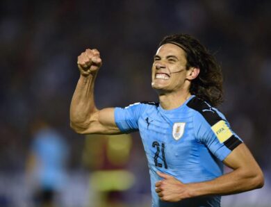 Mondiali 2018, Uruguay-Egitto: decide Gimenez. Salah fuori