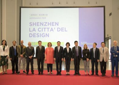 Shenzhen, seminario a Milano: cultura e creatività valgono 30 mld nel 2017