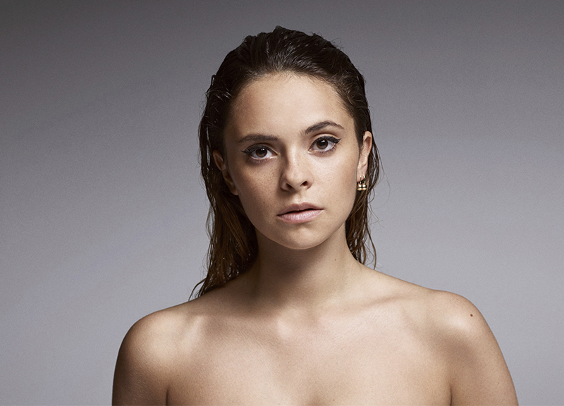 Francesca Michielin: Tropicale, ecco il nuovo singolo e video Francesca Michielin: Tropicale, ecco il nuovo singolo e video