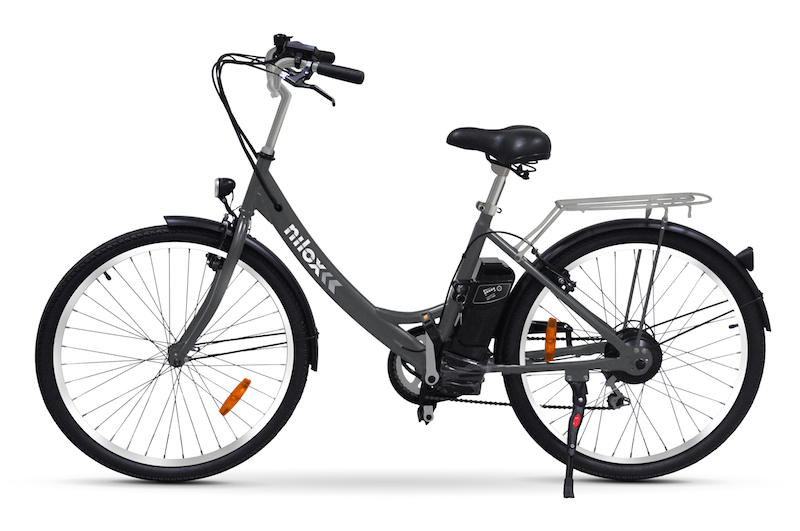 Nilox due nuove e-bike per l’estate
