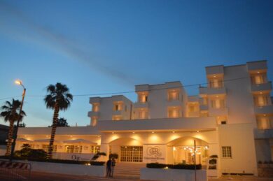 Salento, il Grand Hotel Riviera parla 67 lingue diverse