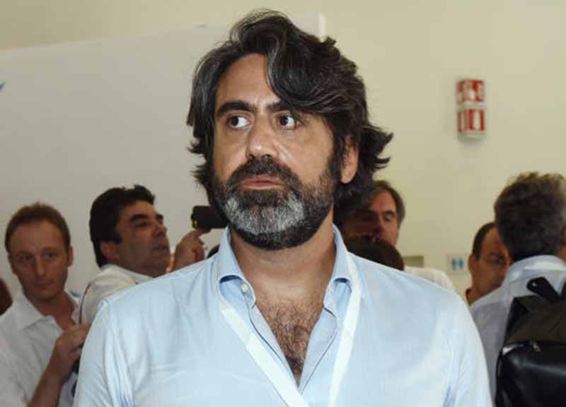 Stadio Roma, da Parnasi 150 mila euro anche alla Fondazione Pd Stadio Roma, da Parnasi 150 mila euro anche alla Fondazione Pd