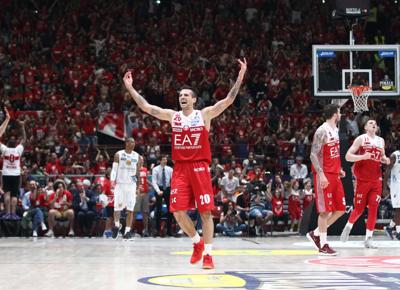 olimpia milano cinciarini olimpia milano cinciarini
