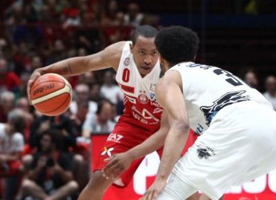 olimpia milano goudelock olimpia milano goudelock