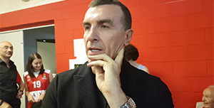 Olimpia Milano scudetto. Proli: “Armani era contentissimo”. Su Goudelock..