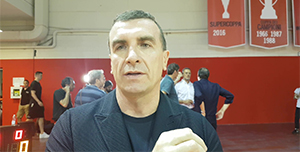 Olimpia Milano, Proli: “Scudetto della maturità”. L’intervista