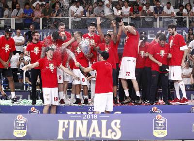 olimpia milano scudetto olimpia milano scudetto