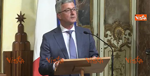 Arresto Rupert Stadler, quando l’ad Audi si recò a Palazzo Chigi