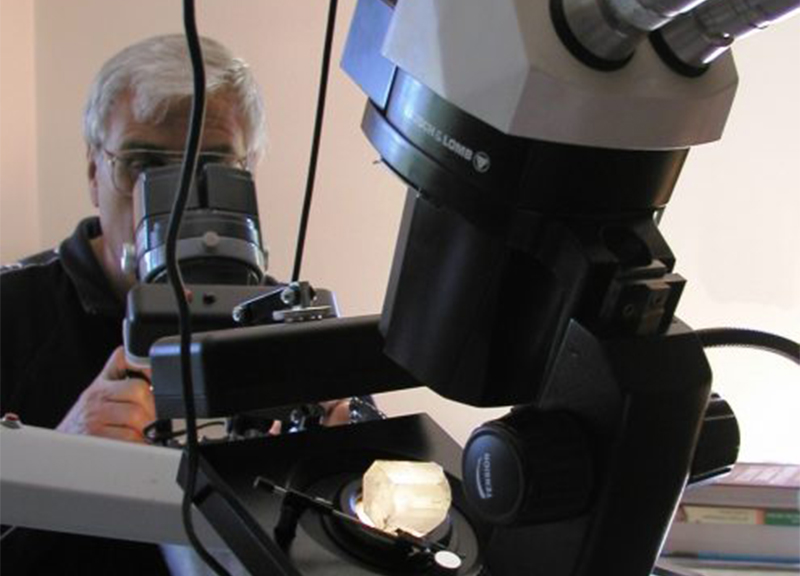 Come valutare i preziosi. La gemmologia internazionale sceglie Marcianise Come valutare i preziosi. La gemmologia internazionale sceglie Marcianise