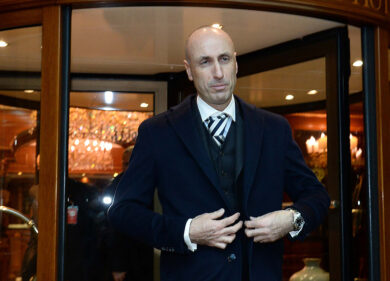 Governo, Lanzalone poteva andare al posto di Conte