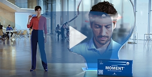 Moment 200: on air la campagna “A stomaco vuoto” firmata Armando Testa