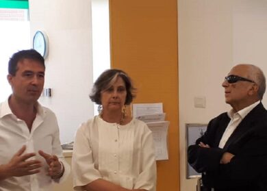 Sesto San Giovanni: ecco il nuovo Centro medico sportivo