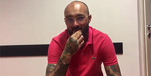 Boomdabash: “Ecco Barracuda”. Video intervista