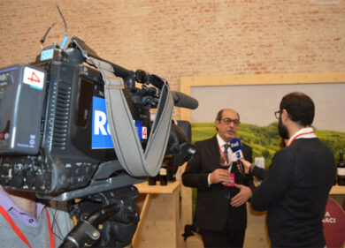 Salento, Cantina San Donaci brinda ai suoi primi 85 anni