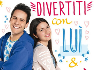 Me contro Te: 40 mila libri venduti in sole due settimane