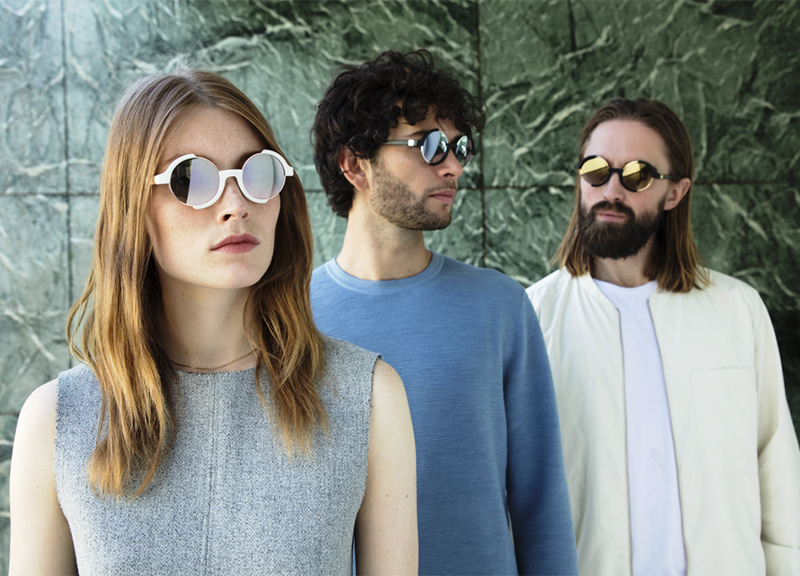 neubau eyewear, special edition Sigmund & Carl: il must dell’estate neubau eyewear, special edition Sigmund & Carl: il must dell’estate