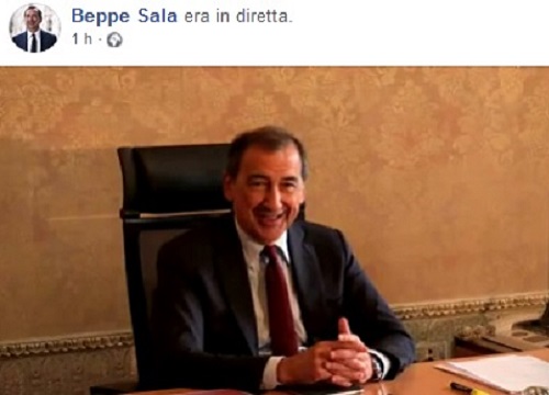 Sala: “Salvini? Lontanissimo dal Vangelo. Mi ricandido se…” Sala: “Salvini? Lontanissimo dal Vangelo. Mi ricandido se…”