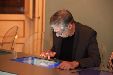 Sguardi: successo per l’omaggio di Sisal all’Arte Contemporanea italiana