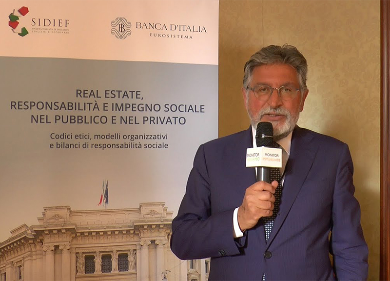Sidief, 4 milioni di utile 36 di ricavi e nuovi investimenti per 17 milioni Sidief, 4 milioni di utile 36 di ricavi e nuovi investimenti per 17 milioni