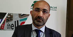 Trenitalia, rinnovati treni notte Thello Italia – Francia. Rinaudo (ad Thello)