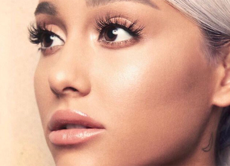 Ariana Grande nuovo album: ecco Sweetener Ariana Grande nuovo album: ecco Sweetener