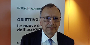 De Felice, Intesa Sanpaolo: gli italiani risparmiano per gli imprevisti